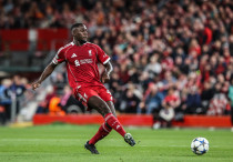 Ибраима Конате. Фото: ©Depositphotos/operations@newsimages.co.uk