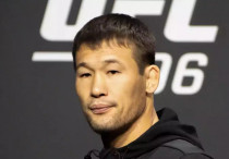 Шавкат Рахмонов. Фото: ©Турар Казангапов, Vesti.kz©