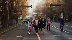 ©КФ " Смелость быть первым"