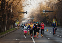 ©КФ " Смелость быть первым"