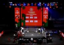 ©Кадр из видео