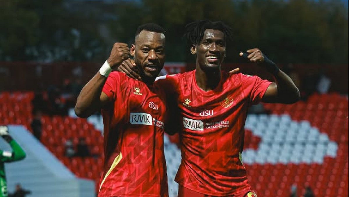 В Казахстане отказались от футболистов известного агента из Барселоны