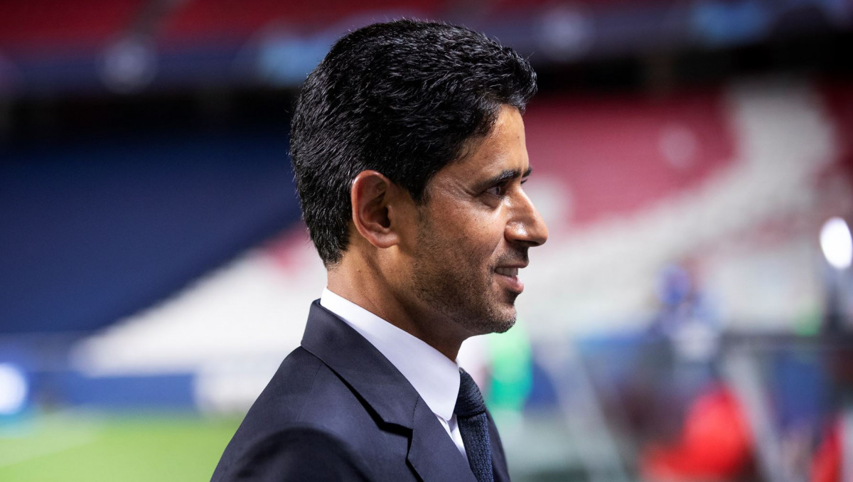 ПСЖ сделал неожиданное предложение по игроку "Барселоны"