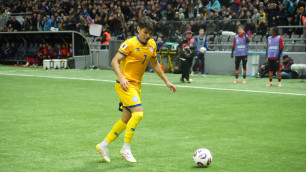 Галымжан Кенжебек. Фото: ©Маржан Куандыков