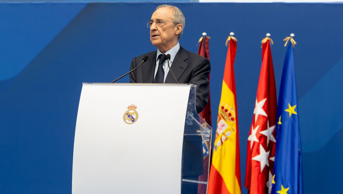 Модрич назвал Пересу лучшего полузащитника для "Реала"