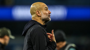 Пеп Гвардиола. Фото: ©Depositphotos/operations@newsimages.co.uk