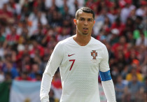 Криштиану Роналду. ©Depositphotos/m.iacobucci.tiscali.it