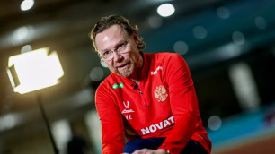 Валерий Карпин. ©Михаил Шапаев, РФС