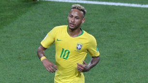 Неймар. ©Depositphotos/m.iacobucci.tiscali.it