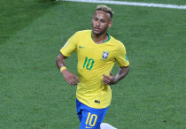 Неймар. ©Depositphotos/m.iacobucci.tiscali.it