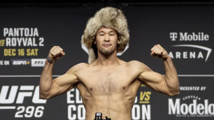 Шавкат Рахмонов. ©Vesti.kz/Турар Казангапов