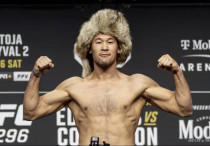 Шавкат Рахмонов. ©Vesti.kz/Турар Казангапов