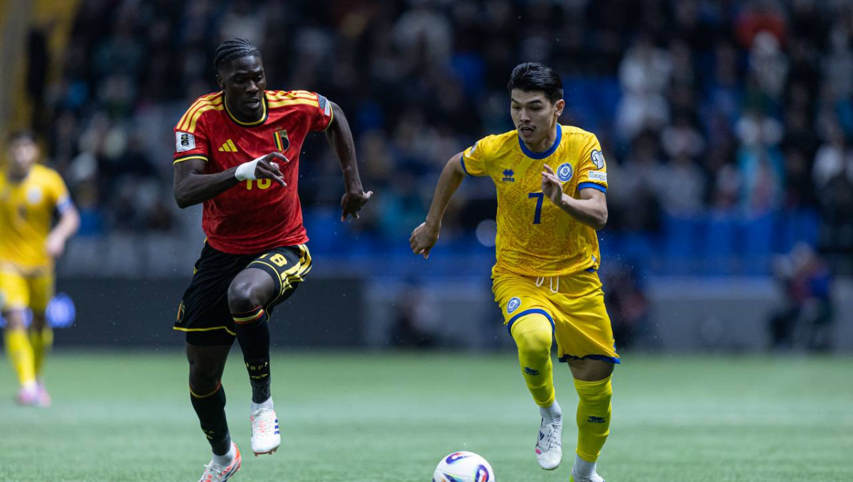 УЕФА вынес вердикт сенсации сборной Казахстана в отборе на ЧМ