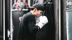 Айдос Медет. ©instagram.com/aidosmedet/