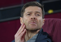 Хаби Алонсо. ©Depositphotos/operations@newsimages.co.uk