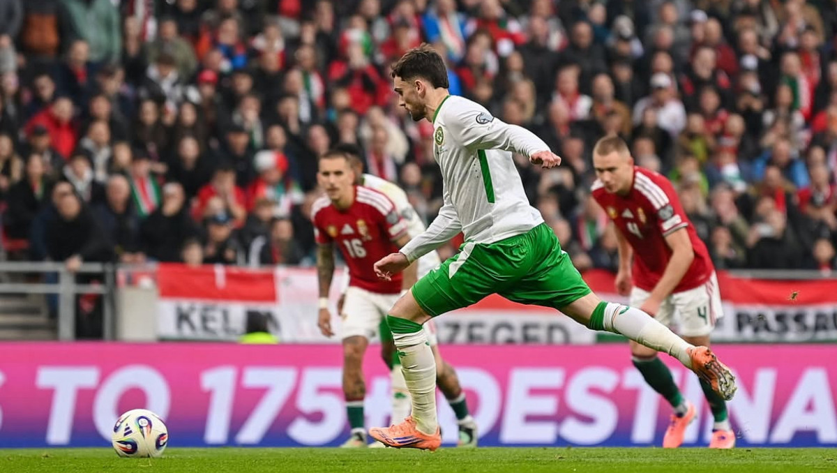 Хет-трик на 96-й минуте оставил шансы на ЧМ-2026 в отборе с участием Казахстана