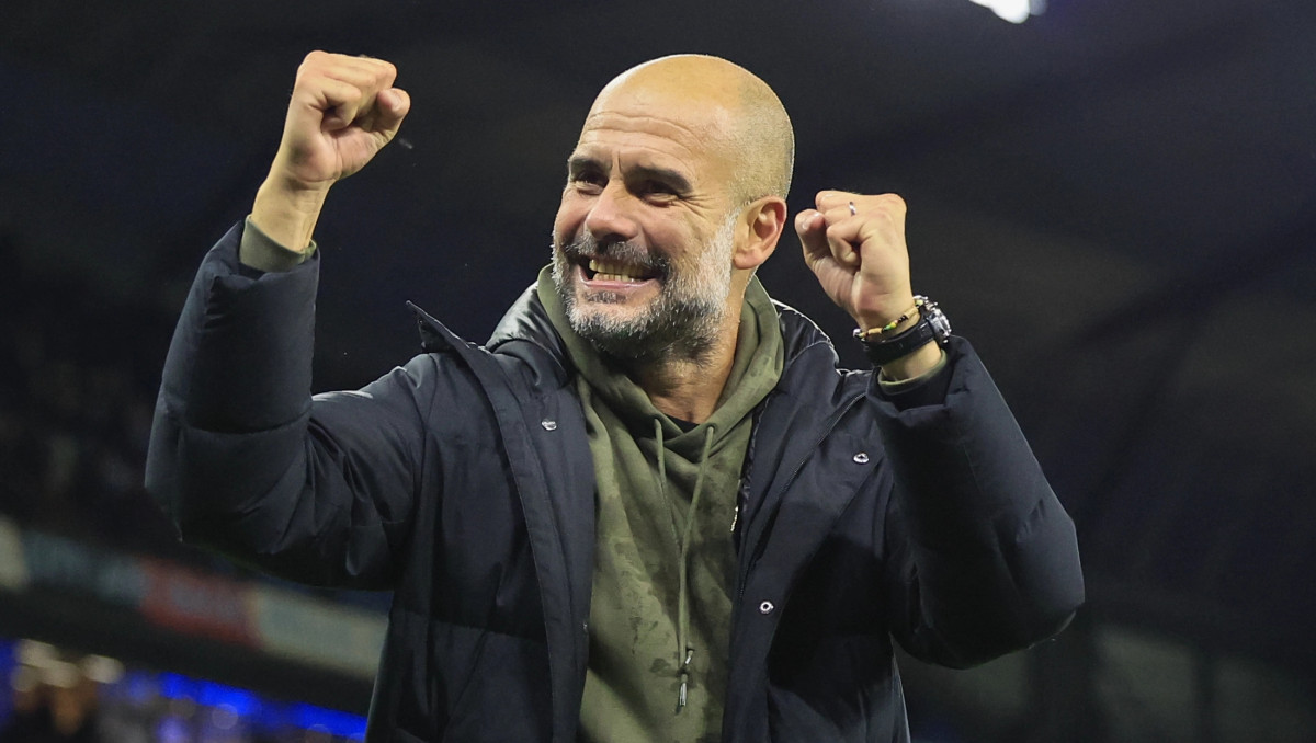 Гвардиола готов отдать 100 миллионов за 20-летнего таланта "Реала"