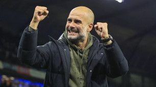 Хосеп Гвардиола. ©Depositphotos/operations@newsimages.co.uk