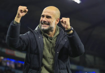 Хосеп Гвардиола. ©Depositphotos/operations@newsimages.co.uk