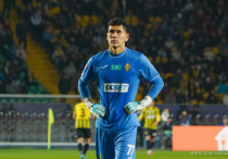 Темирлан Анарбеков. ©Vesti.kz.