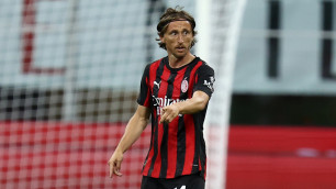 Лука Модрич. ©Depositphotos/canno73