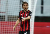 Лука Модрич. ©Depositphotos/canno73