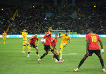 Фото: ©Маржан Куандыкова