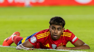 Ламин Ямаль. ©Depositphotos/Musiu0