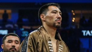 Жанибек Алимханулы. ©Турар Казангапов, Vesti.kz