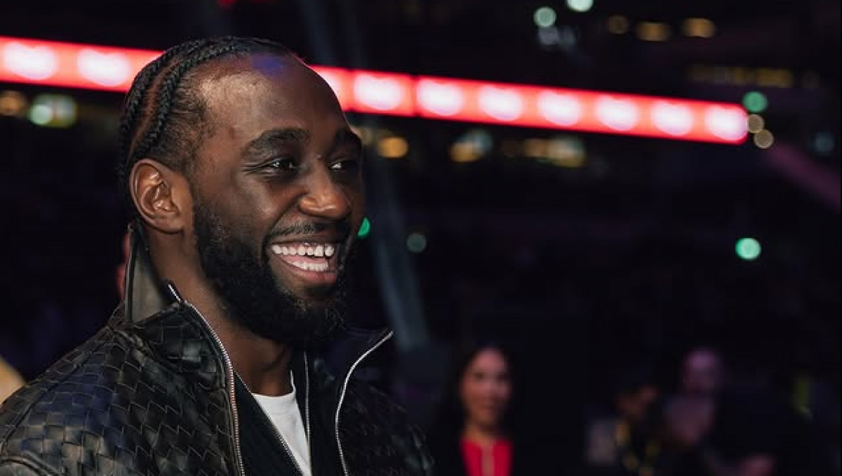 Кроуфорд дал свой ответ по бою с Алимханулы