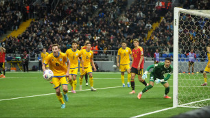 ©Маржан Куандыкова, Vesti.kz