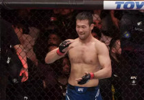 Шавкат Рахмонов. ©Vesti.kz/Турар Казангапов