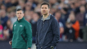 Хаби Алонсо. ©Depositphotos/operations@newsimages.co.uk