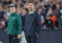 Хаби Алонсо. ©Depositphotos/operations@newsimages.co.uk