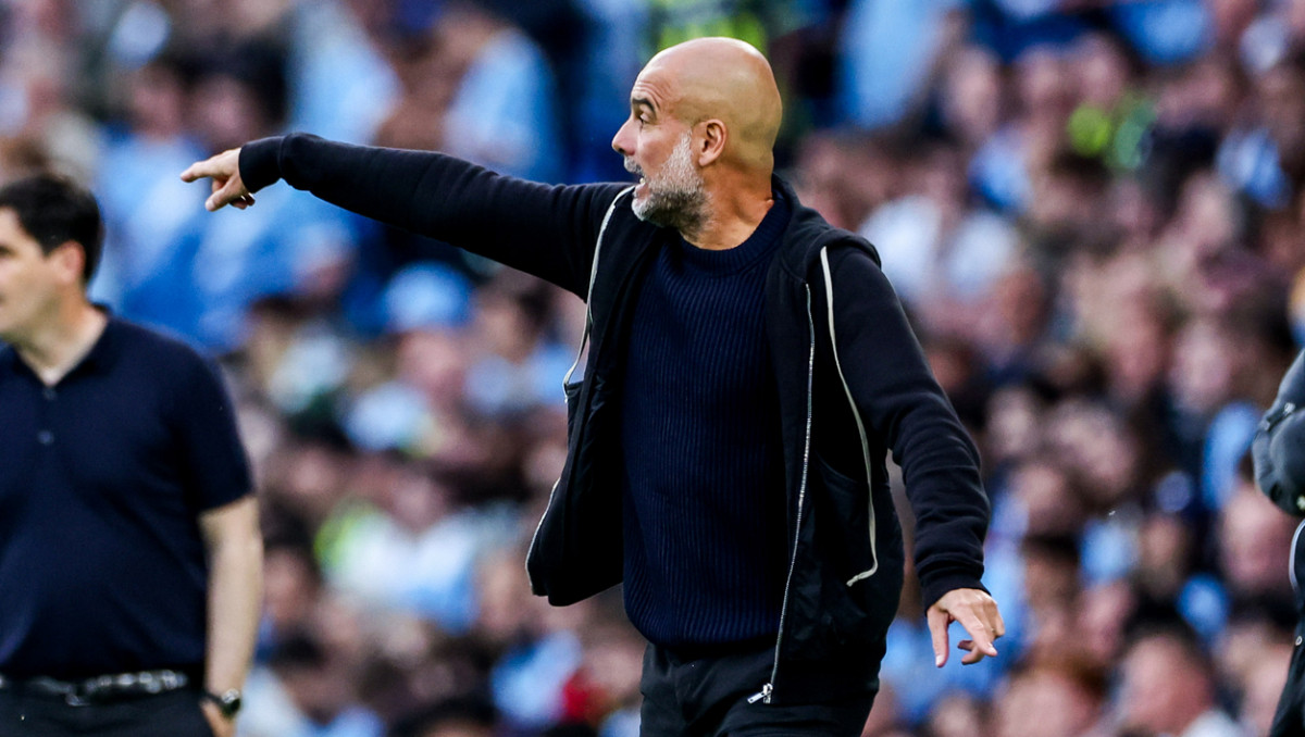 Гвардиола сделал заявление о возвращении в бывший клуб