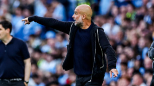 Хосеп Гвардиола. ©Depositphotos/operations@newsimages.co.uk