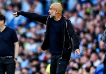 Хосеп Гвардиола. ©Depositphotos/operations@newsimages.co.uk