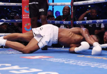 ©instagram.com/matchroomboxing