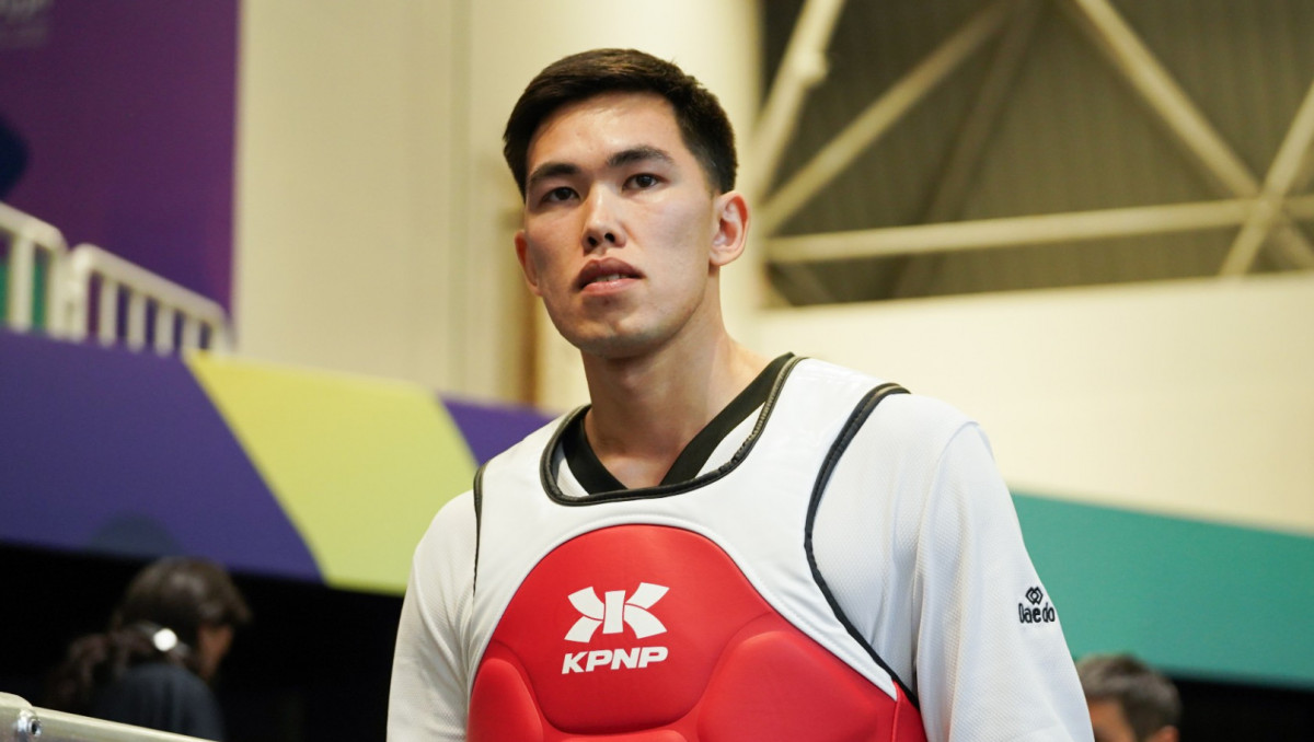 Казахстан и Узбекистан разыграли золото Исламиады