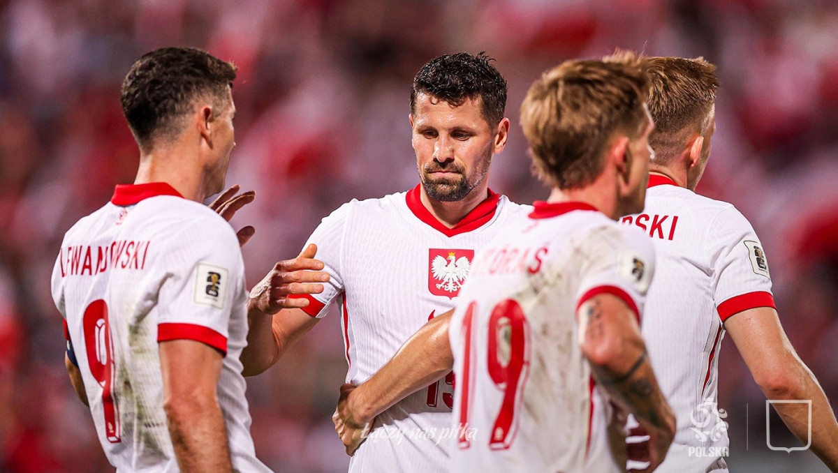 Гол на 85-й минуте решил исход матча за путёвку в стыки отбора на ЧМ-2026