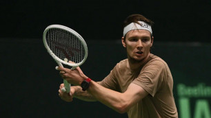 Александр Бублик. ©KTF/Андрей Ударцев