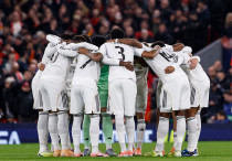 ©ФК "Реал Мадрид"