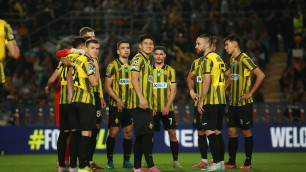 ©ФК "Кайрат"