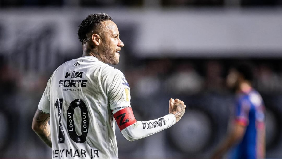 Неймар выкупил бренд Пеле за 9,5 миллиарда. Известны детали сделки