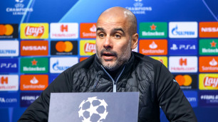 Хосеп Гвардиола. ©Depositphotos/GoranJakus