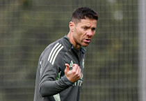 Хаби Алонсо. Фото: ФК "Реал" Мадрид©