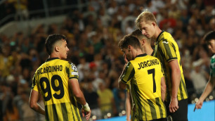 ©ФК "Кайрат"