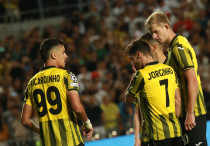 ©ФК "Кайрат"