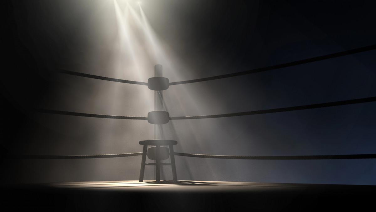 Разгромом завершился поединок Казахстана за финал Кубка мира по боксу