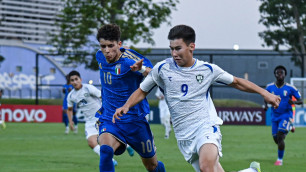 ©Uzbekistan Football Association